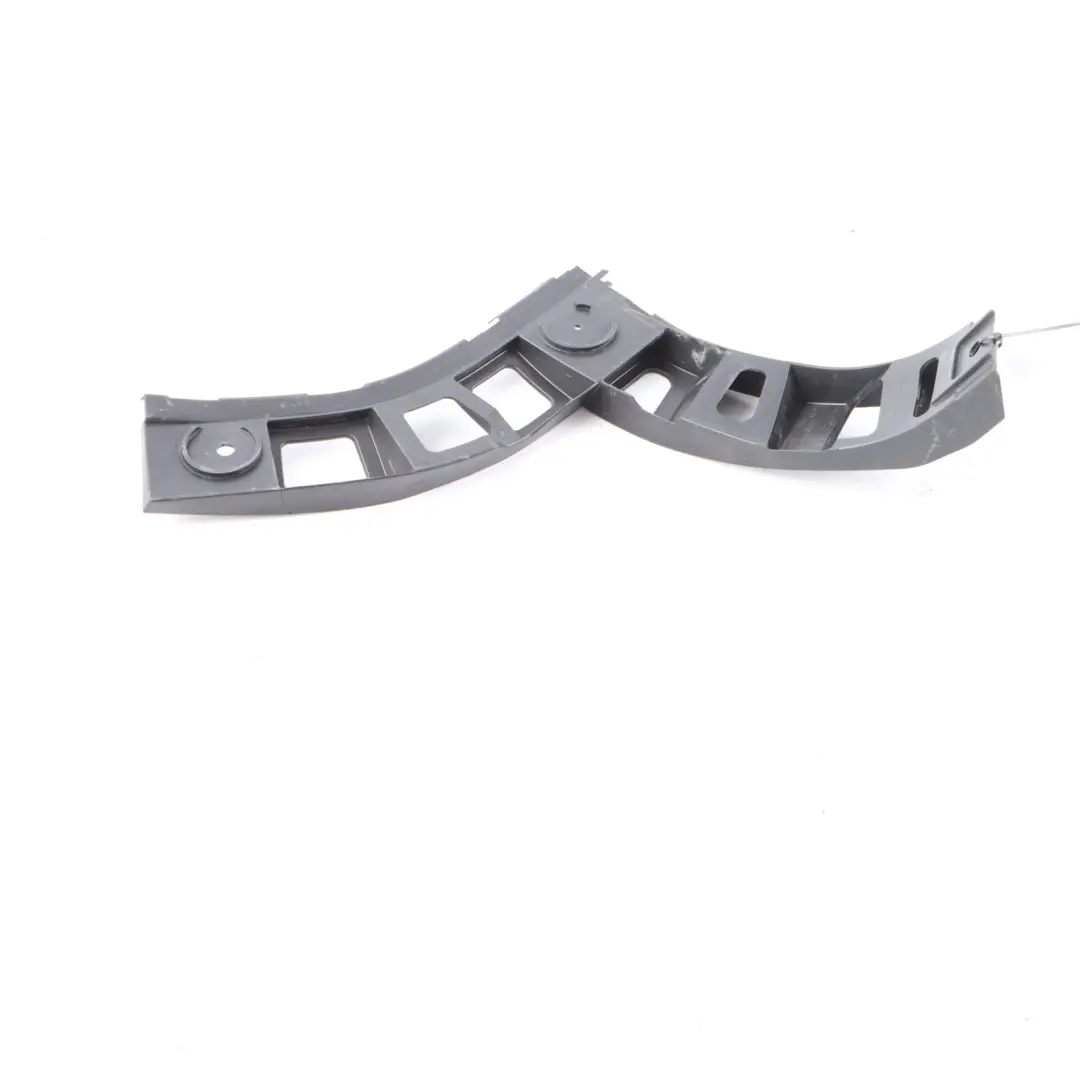 Volkswagen VW Touran Rear Bumper Bracket Right O/S Mounting - SKU 5N0807394A - Part number 5N0807394A