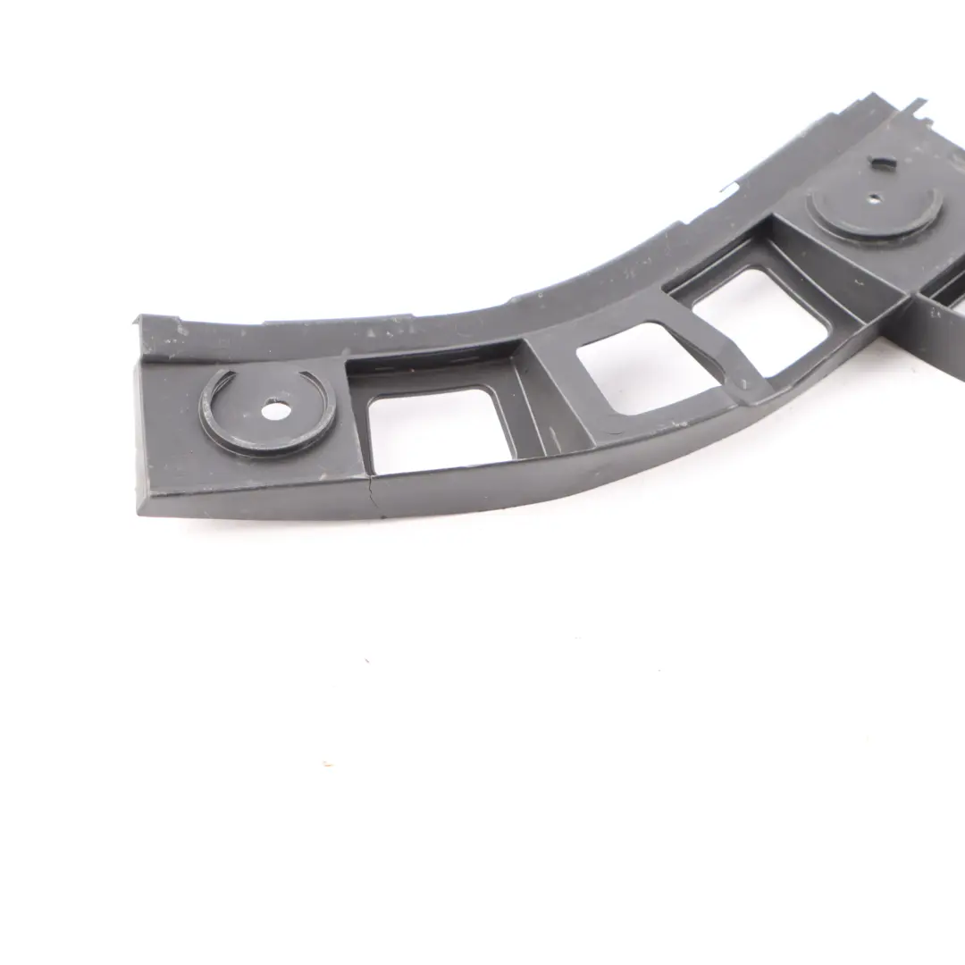 Bumper Bracket Right O/S Mounting to Volkswagen VW Touran Rear with Part number 5N0807394A Volkswagen VW Touran Rear Bumper Bracket Right O/S Mounting - SKU 5N0807394A - Part number 5N0807394A