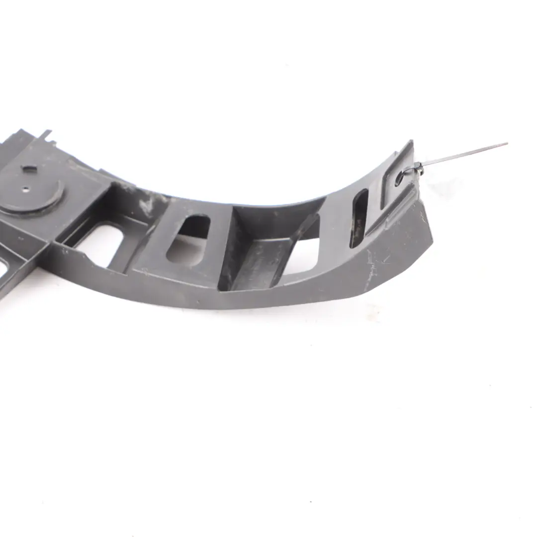 Volkswagen VW Touran Rear Bumper Bracket Right O/S Mounting - SKU 5N0807394A - Part number 5N0807394A