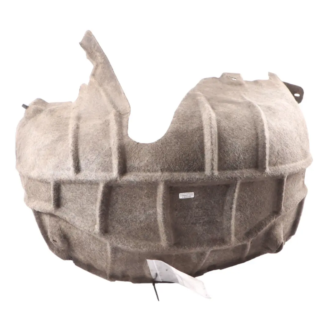 Paso Rueda Trasero Izquierdo Embellecedor para Volkswagen VW Tiguan 5N con número de pieza 5N0810971 Volkswagen VW Tiguan 5N Paso Rueda Trasero Izquierdo Embellecedor - SKU 5N0810971 - Número de pieza 5N0810971