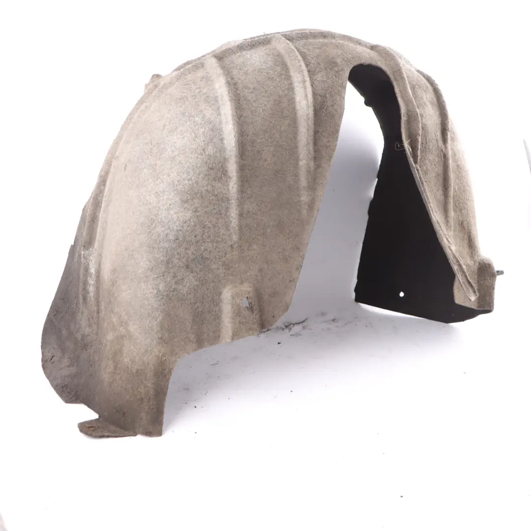 Enjoliveur de passage roue arrière gauche Trim pour Volkswagen VW Tiguan 5N à propos du numéro de pièce 5N0810971 Volkswagen VW Tiguan 5N Enjoliveur de passage roue arrière gauche Trim - SKU 5N0810971 - Numéro de pièce 5N0810971