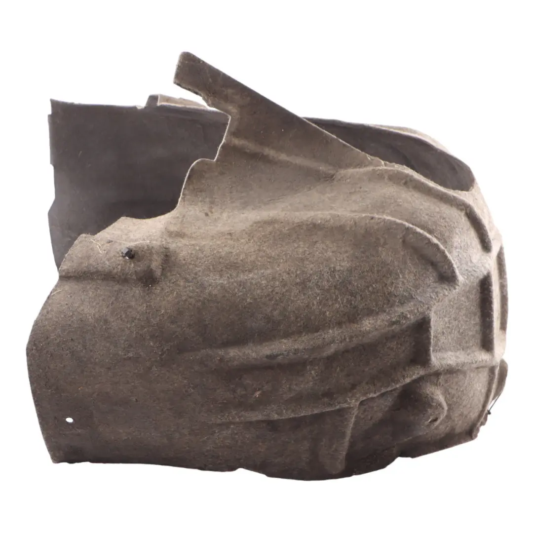 Paso Rueda Trasero Izquierdo Embellecedor para Volkswagen VW Tiguan 5N con número de pieza 5N0810971 Volkswagen VW Tiguan 5N Paso Rueda Trasero Izquierdo Embellecedor - SKU 5N0810971 - Número de pieza 5N0810971