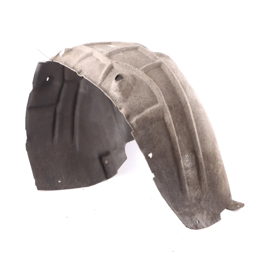 Paso Rueda Trasero Izquierdo Embellecedor para Volkswagen VW Tiguan 5N con número de pieza 5N0810971 Volkswagen VW Tiguan 5N Paso Rueda Trasero Izquierdo Embellecedor - SKU 5N0810971 - Número de pieza 5N0810971