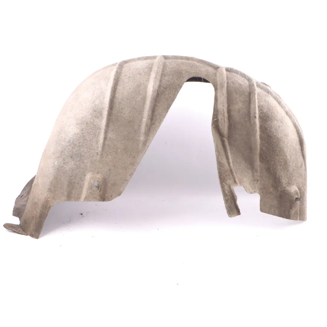 Volkswagen VW Tiguan 5N Wheel Arch Trim Cover Rear Left N/S Trim - SKU 5N0810971 - Part number 5N0810971
