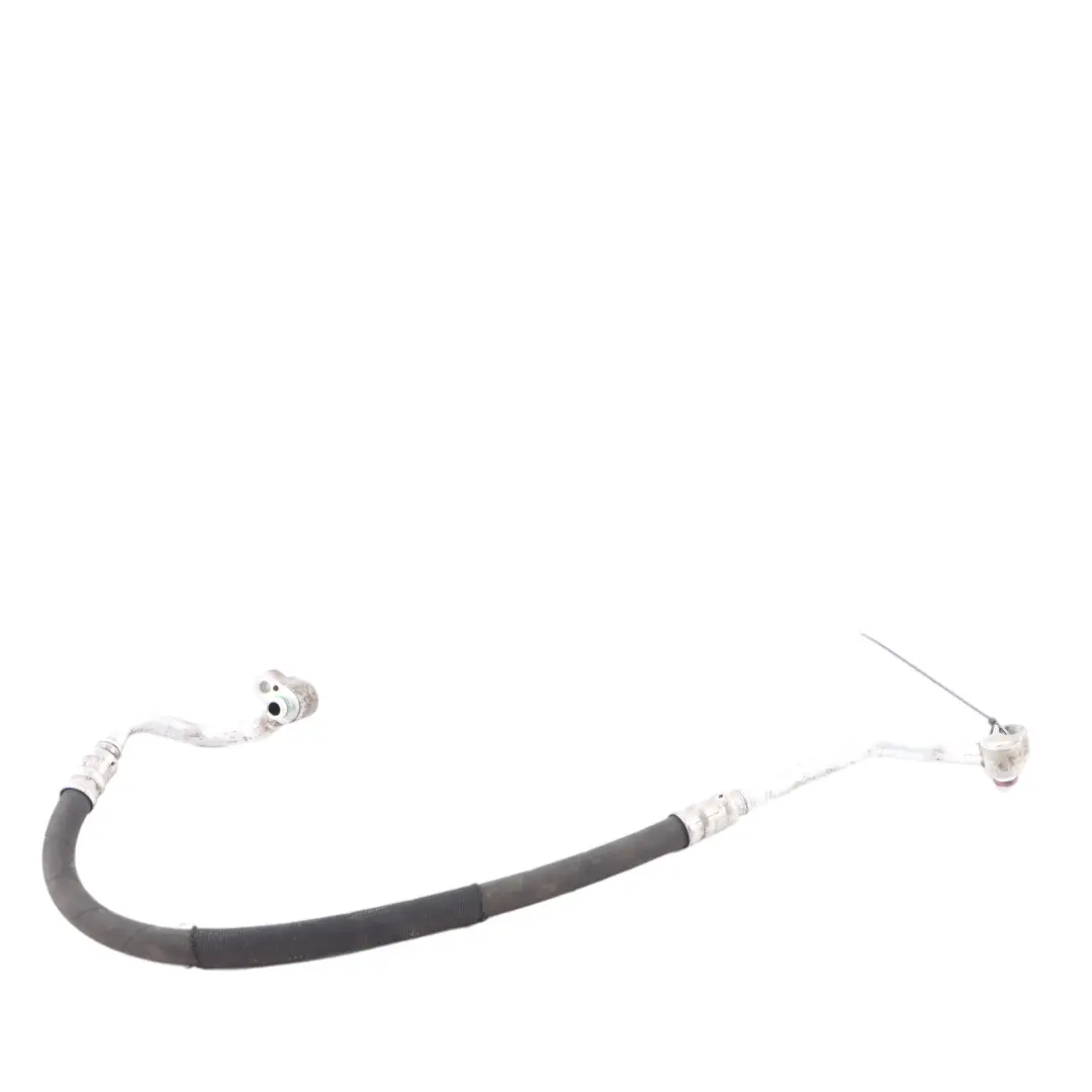 VW Volkswagen Tiguan 5N Aria Condizionata A/C Tubo Linea - SKU 5N0820721G - Numero di parte 5N0820721G