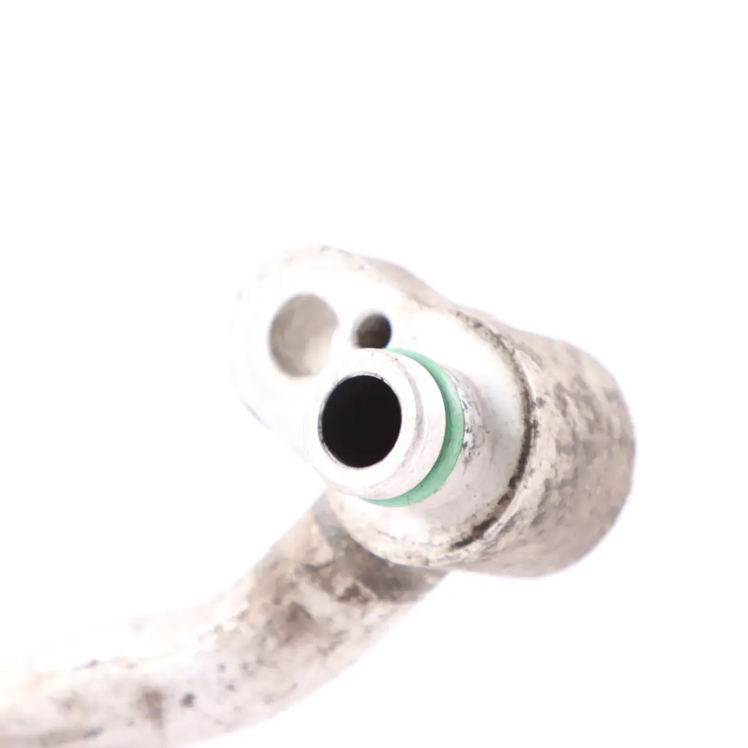 Climatisation A/C Tuyau d'arrosage pour VW Volkswagen Tiguan 5N à propos du numéro de pièce 5N0820721G VW Volkswagen Tiguan 5N Climatisation A/C Tuyau d'arrosage - SKU 5N0820721G - Numéro de pièce 5N0820721G