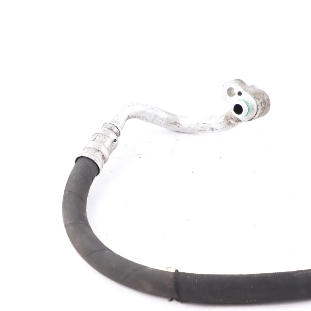 Klimaanlage A/C Schlauchleitung für VW Volkswagen Tiguan 5N mit Teilenummer 5N0820721G VW Volkswagen Tiguan 5N Klimaanlage A/C Schlauchleitung - SKU 5N0820721G - Teilenummer 5N0820721G