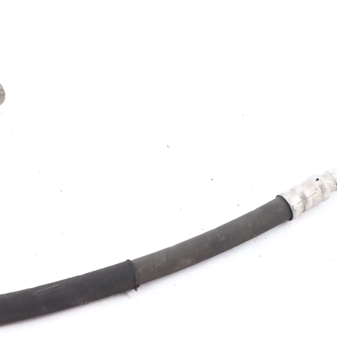 VW Volkswagen Tigaun 5N Klimaanlage A/C Schlauchleitung - SKU 5N0820721G - Teilenummer 5N0820721G