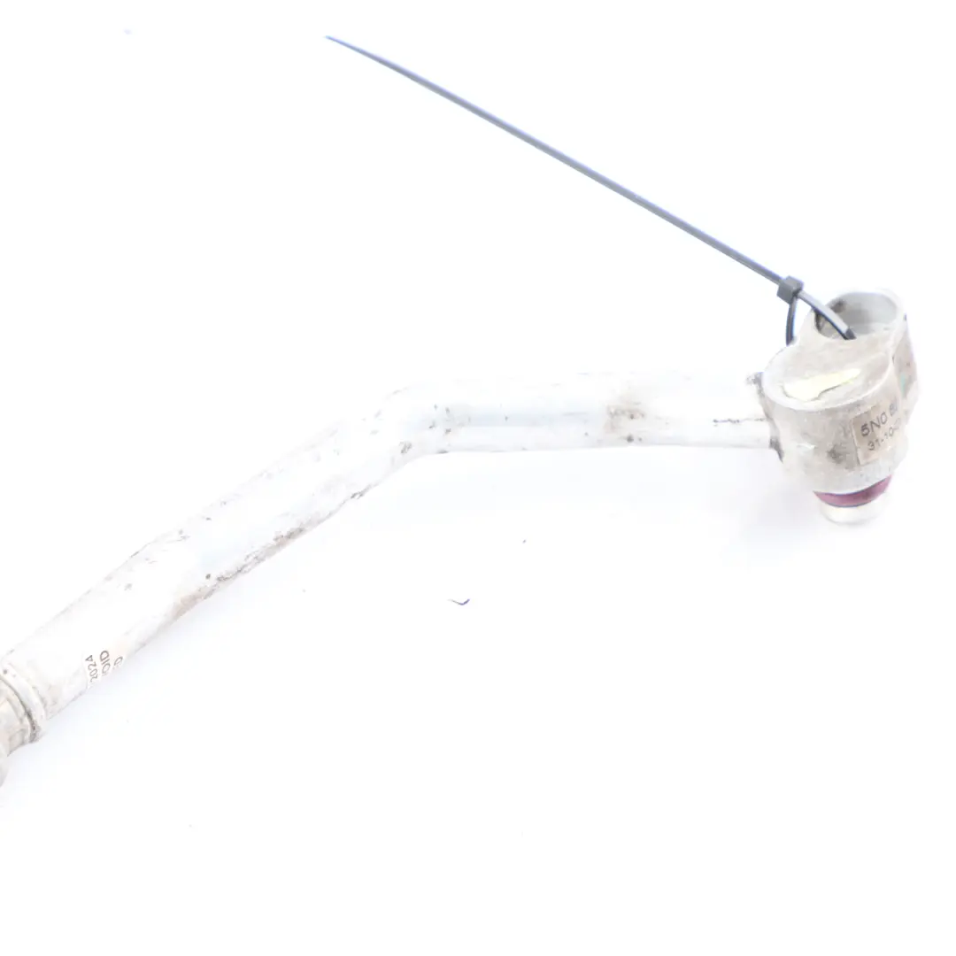 VW Volkswagen Tigaun 5N Klimaanlage A/C Schlauchleitung - SKU 5N0820721G - Teilenummer 5N0820721G
