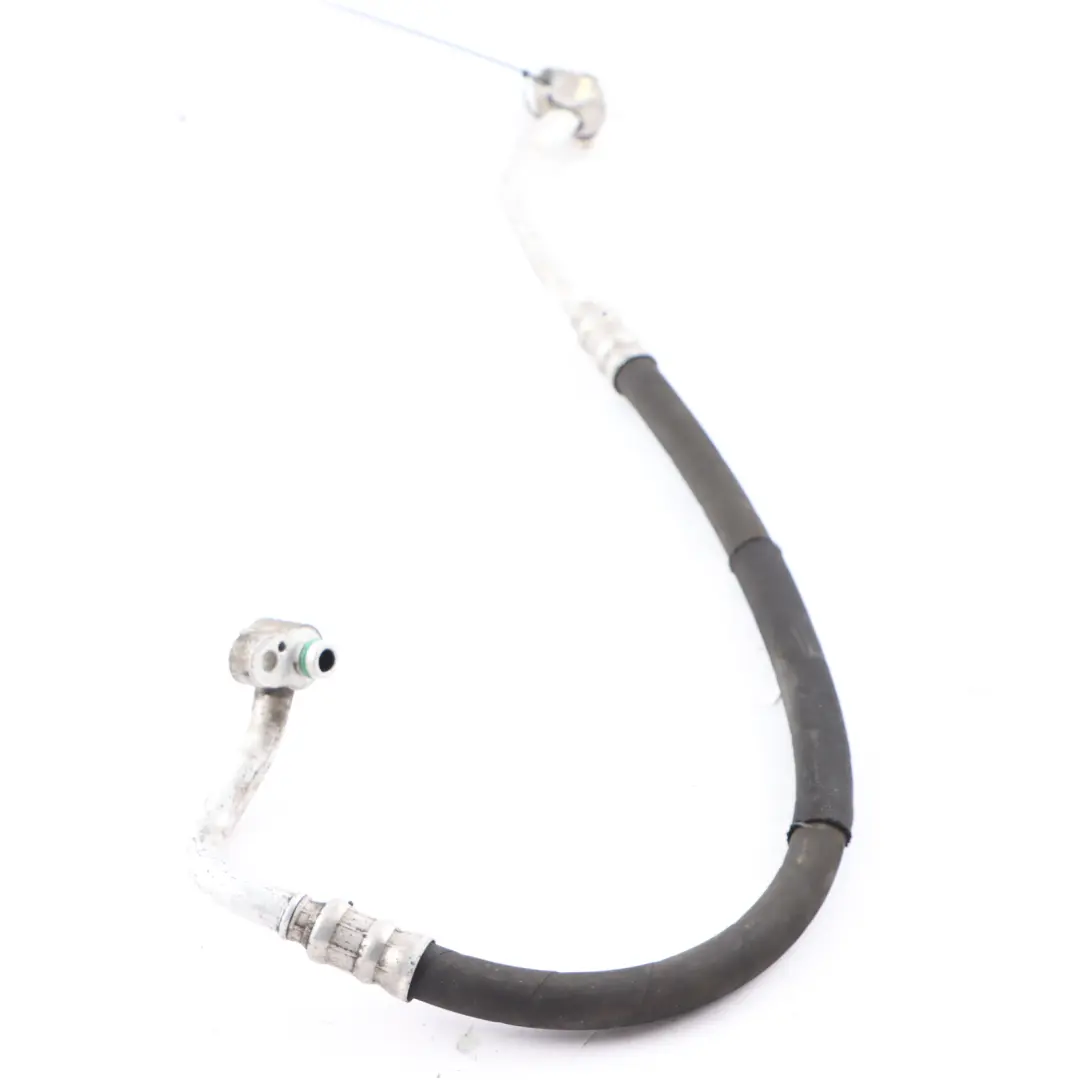 VW Volkswagen Tigaun 5N Klimaanlage A/C Schlauchleitung - SKU 5N0820721G - Teilenummer 5N0820721G