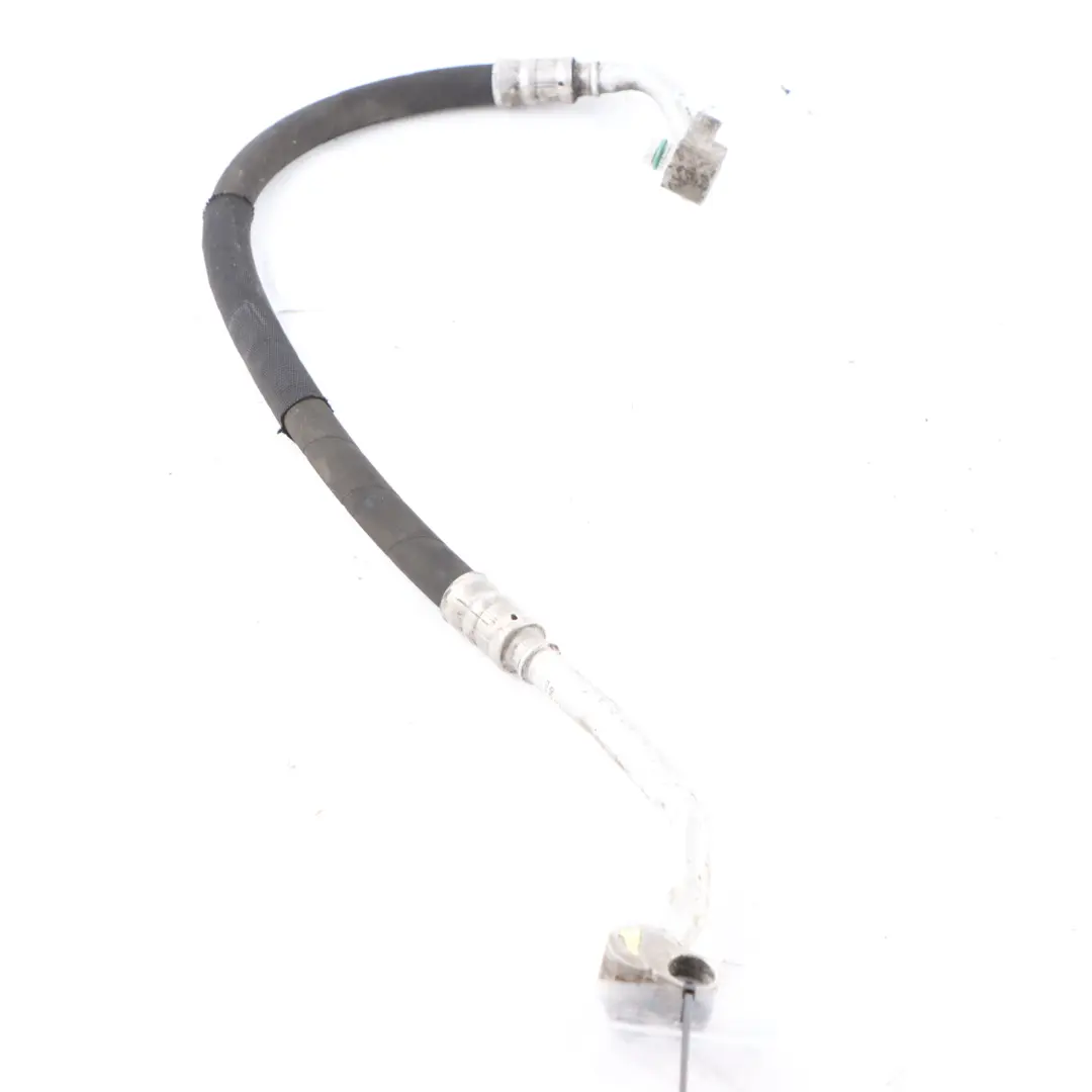 Klimaanlage A/C Schlauchleitung für VW Volkswagen Tiguan 5N mit Teilenummer 5N0820721G VW Volkswagen Tiguan 5N Klimaanlage A/C Schlauchleitung - SKU 5N0820721G - Teilenummer 5N0820721G