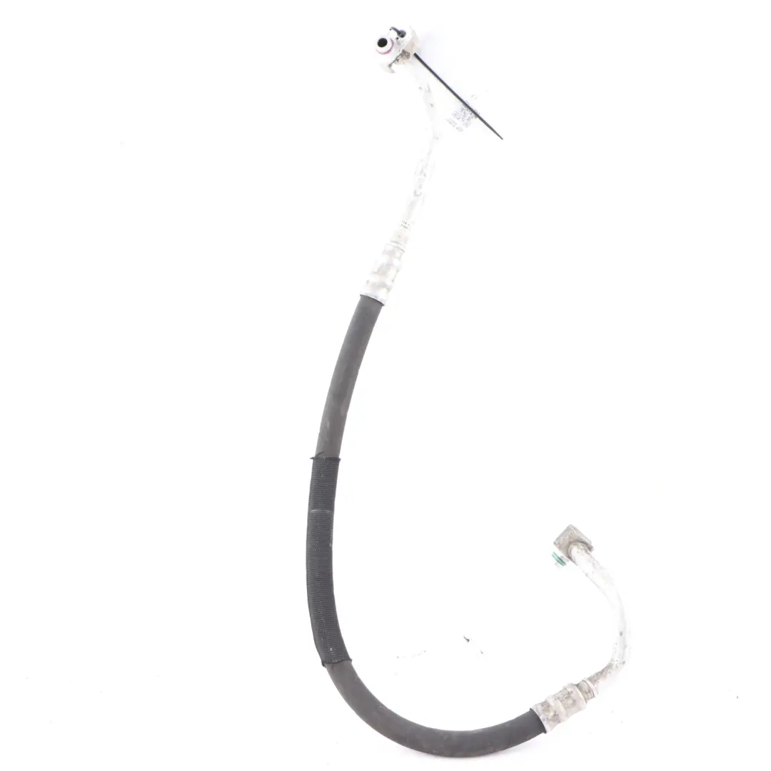 VW Volkswagen Tigaun 5N Klimaanlage A/C Schlauchleitung - SKU 5N0820721G - Teilenummer 5N0820721G