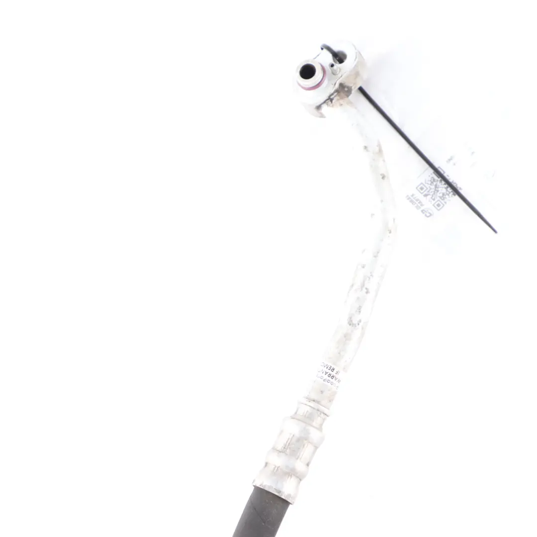 VW Volkswagen Tigaun 5N Aire Acondicionado Tubería - SKU 5N0820721G - Número de pieza 5N0820721G