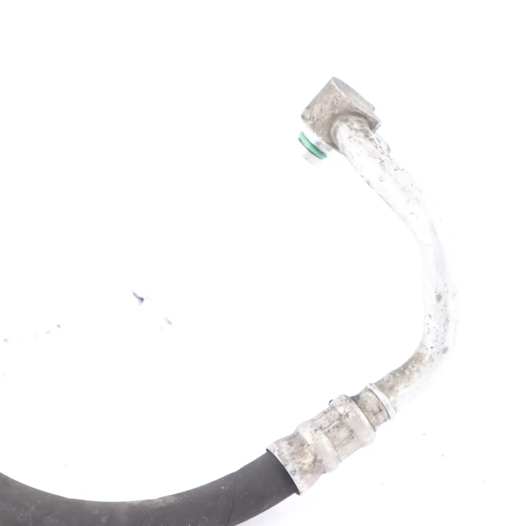 VW Volkswagen Tiguan 5N Climatisation A/C Tuyau d'arrosage - SKU 5N0820721G - Numéro de pièce 5N0820721G