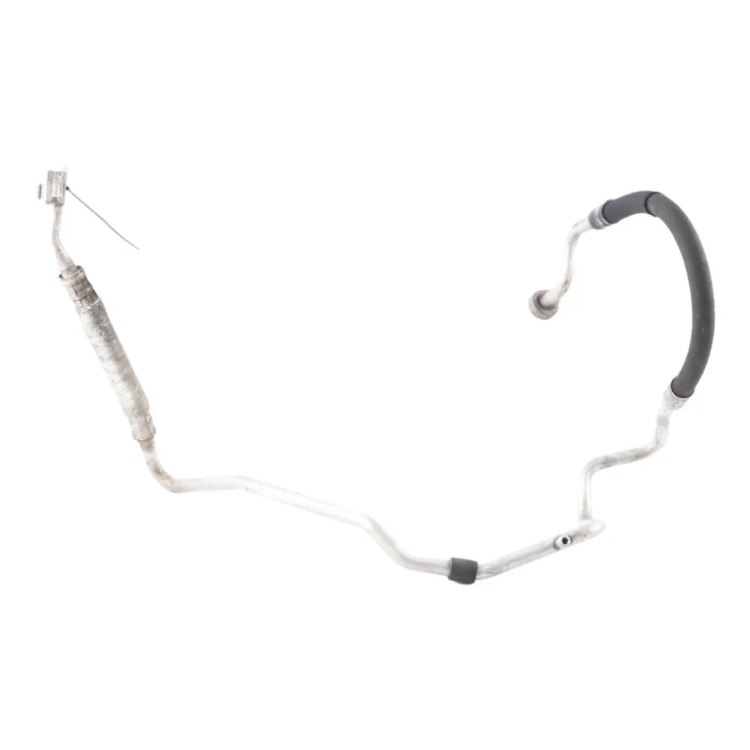 Conditioning Hose A/C Pipe Line to Volkswagen Tiguan 5N Air with Part number 5N0820743D Volkswagen Tiguan 5N Air Conditioning Hose A/C Pipe Line - SKU 5N0820743D - Part number 5N0820743D