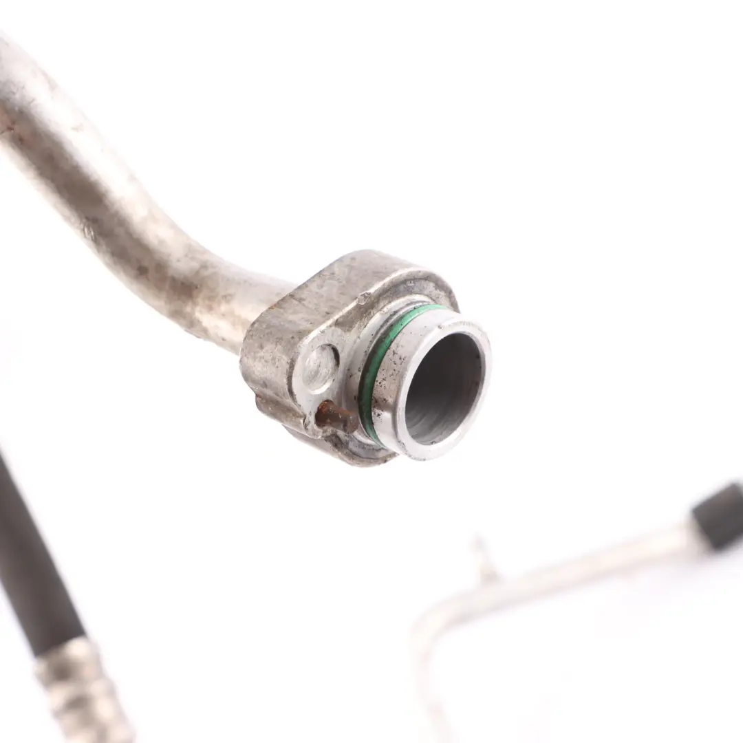 Volkswagen Tiguan 5N Air Conditioning Hose A/C Pipe Line - SKU 5N0820743D - Part number 5N0820743D