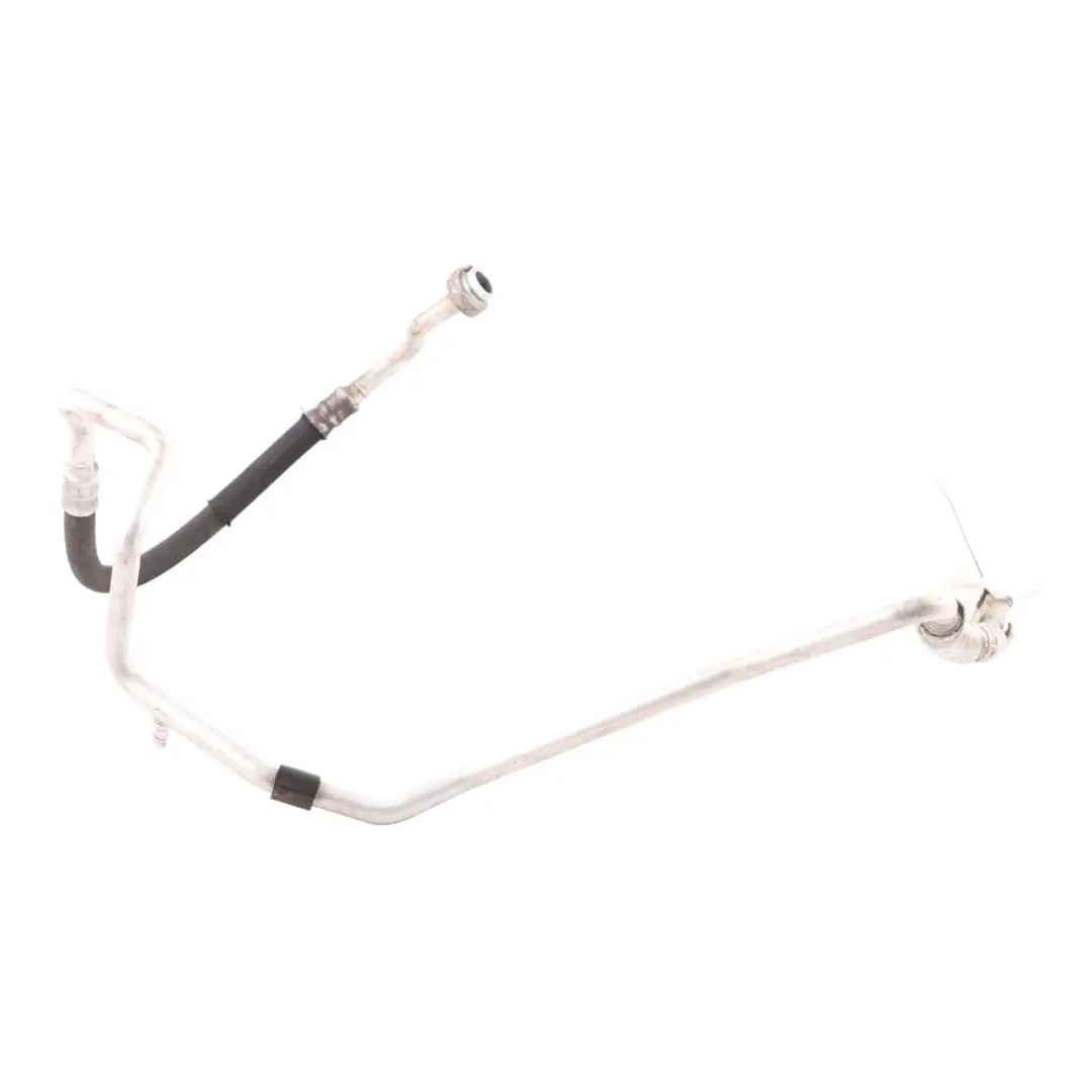Conditioning Hose A/C Pipe Line to Volkswagen Tiguan 5N Air with Part number 5N0820743D Volkswagen Tiguan 5N Air Conditioning Hose A/C Pipe Line - SKU 5N0820743D - Part number 5N0820743D