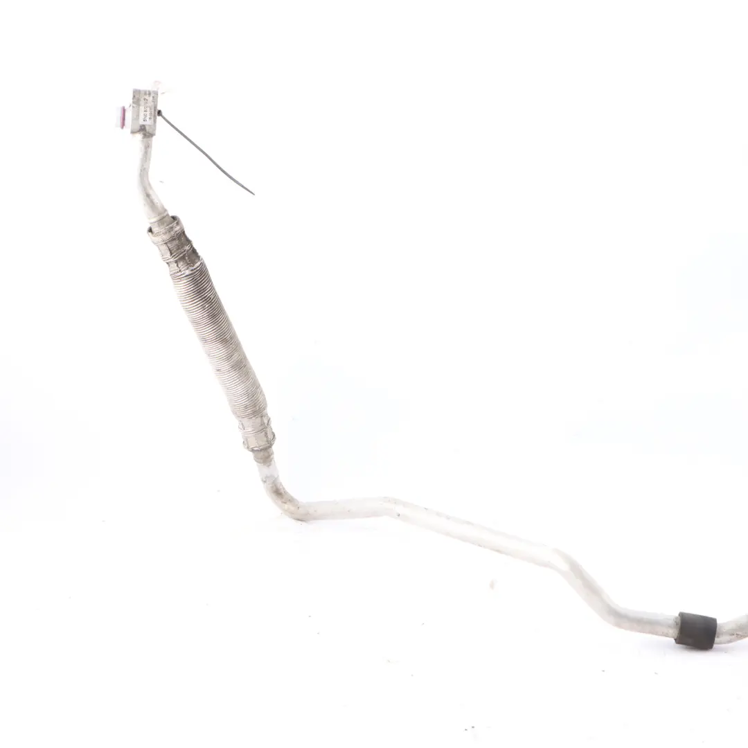 Volkswagen Tiguan 5N Air Conditioning Hose A/C Pipe Line - SKU 5N0820743D - Part number 5N0820743D