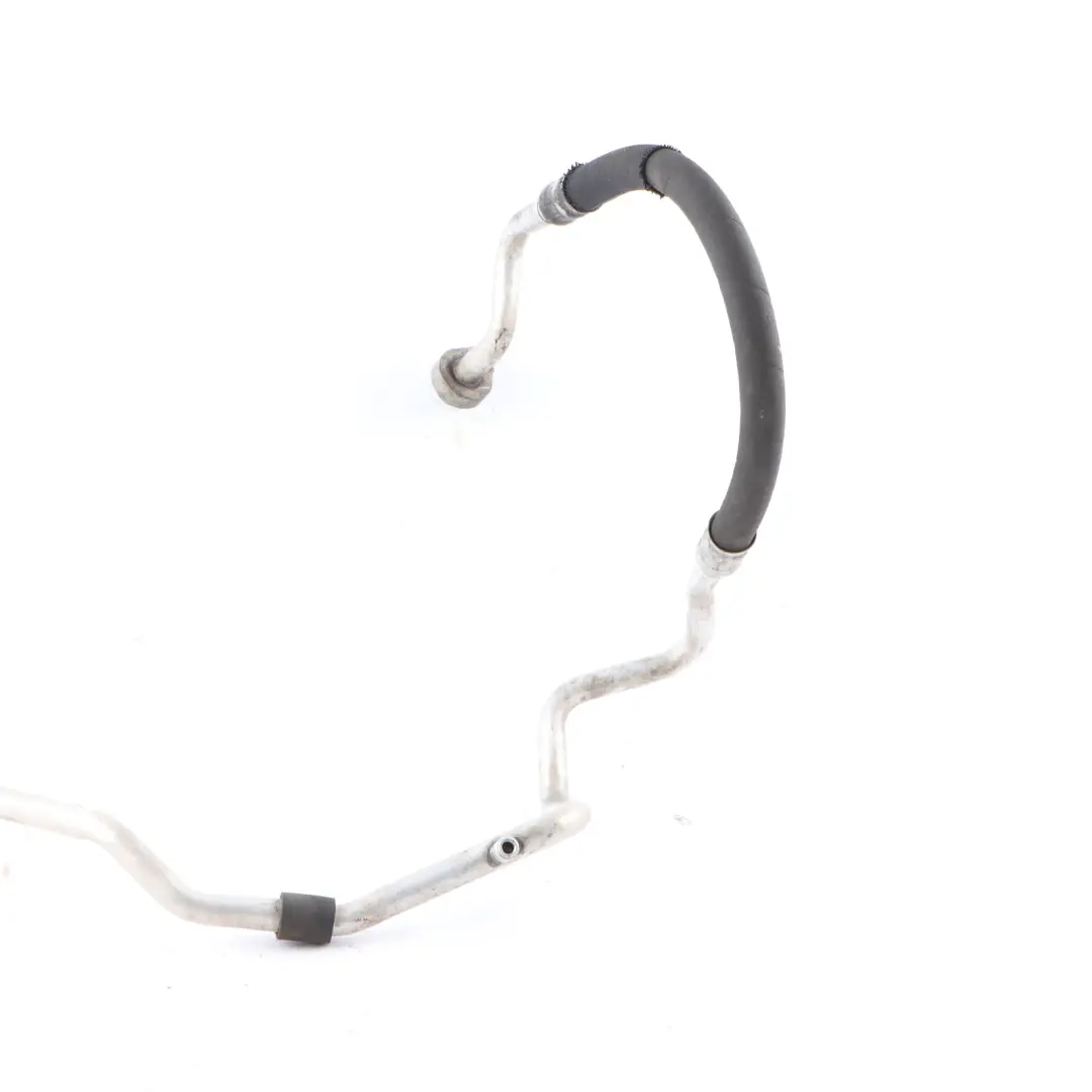 Wąż Przewód klimatyzacji do Volkswagen Tiguan 5N o numerze 5N0820743D Volkswagen Tiguan 5N Wąż Przewód klimatyzacji - SKU 5N0820743D - Numer Części 5N0820743D