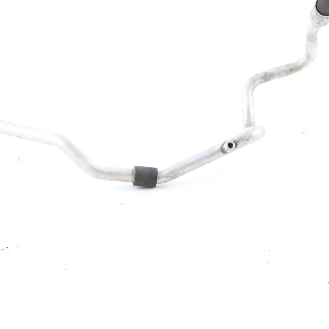 Volkswagen Tiguan 5N Air Conditioning Hose A/C Pipe Line - SKU 5N0820743D - Part number 5N0820743D