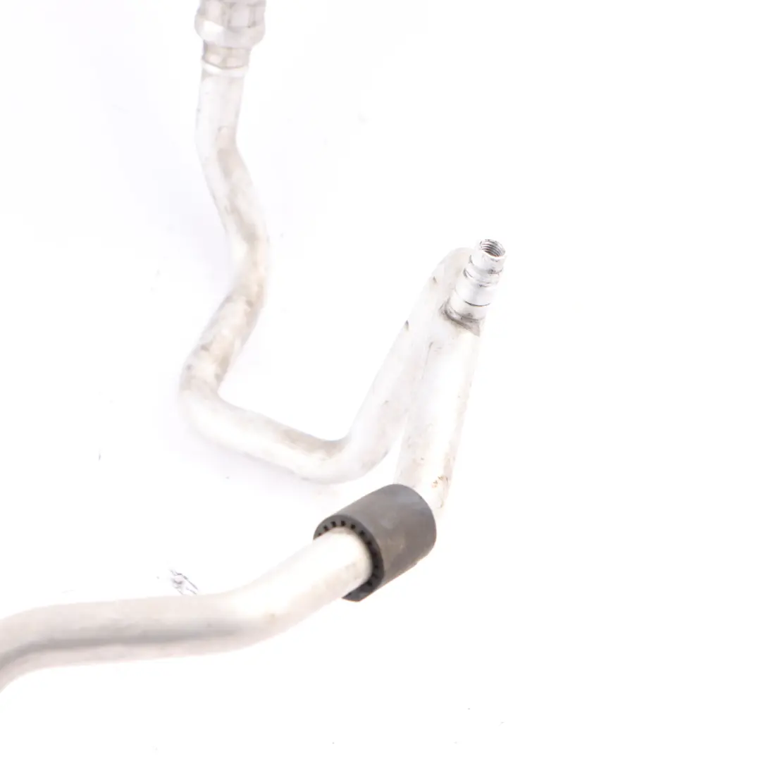Volkswagen Tiguan 5N Air Conditioning Hose A/C Pipe Line - SKU 5N0820743D - Part number 5N0820743D