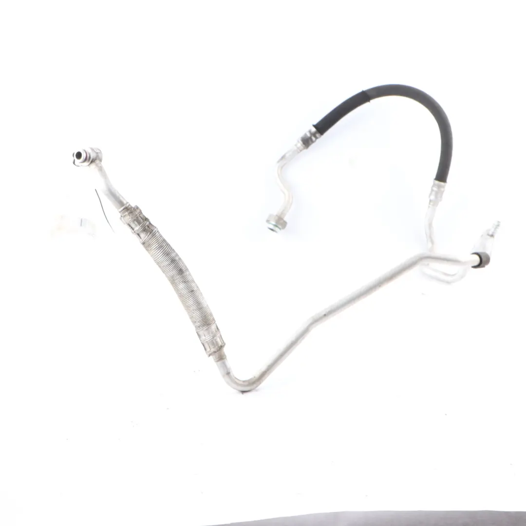 Manguera Aire Acondicionado A/C Tubería para Volkswagen Tiguan 5N con número de pieza 5N0820743D Volkswagen Tiguan 5N Manguera Aire Acondicionado A/C Tubería - SKU 5N0820743D - Número de pieza 5N0820743D