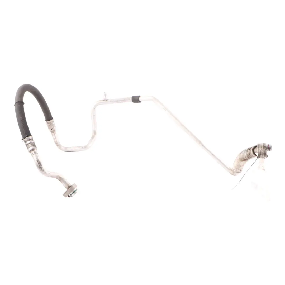 Conditioning Hose A/C Pipe Line to Volkswagen Tiguan 5N Air with Part number 5N0820743D Volkswagen Tiguan 5N Air Conditioning Hose A/C Pipe Line - SKU 5N0820743D - Part number 5N0820743D