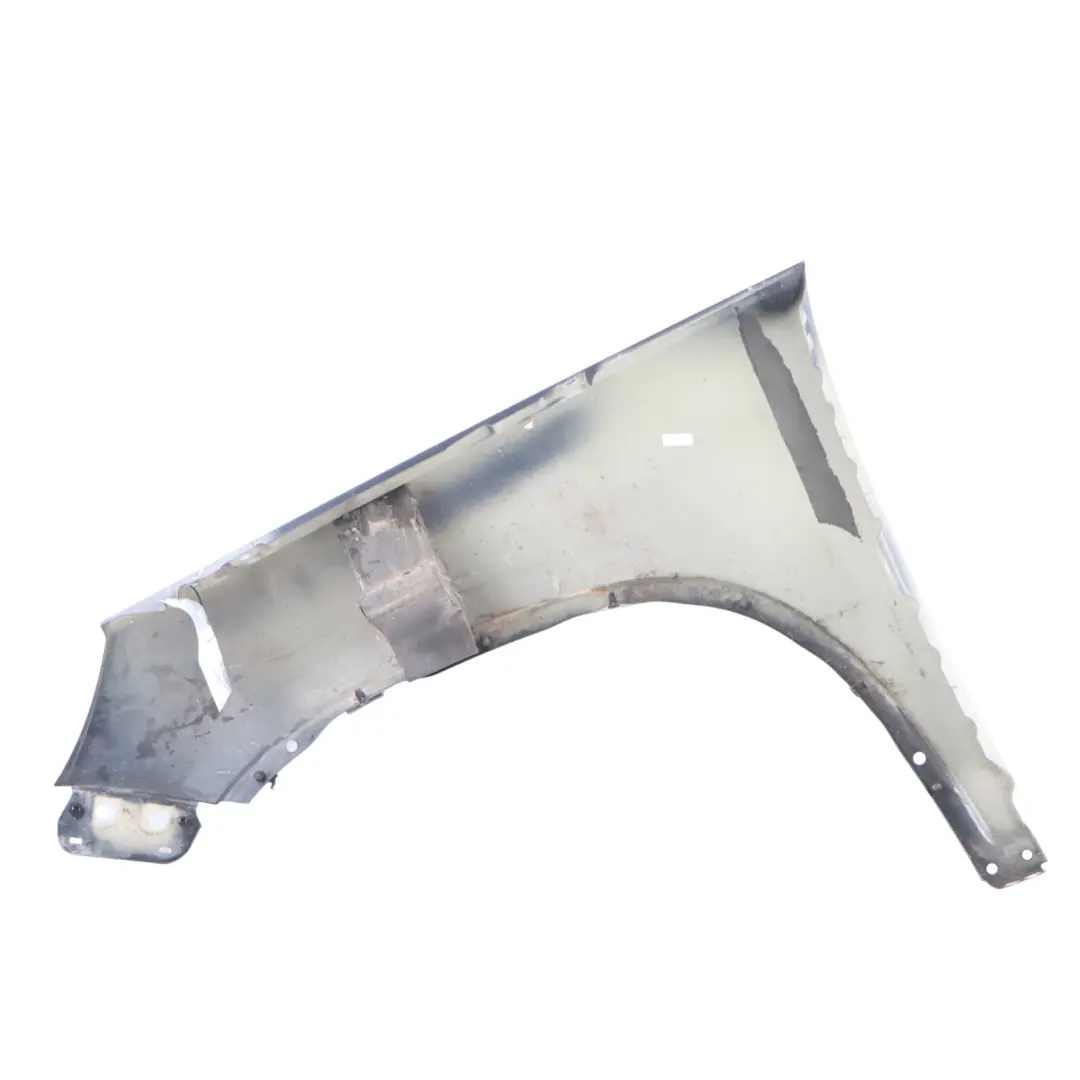 Front Wing Right O/S Fender Panel Deep Black C9X 5N0821106A to Volkswagen Tiguan 5N with Part number 5N0821106A-DBL Volkswagen Tiguan 5N Front Wing Right O/S Fender Panel Deep Black C9X 5N0821106A - SKU 5N0821106A-DBL - Part number 5N0821106A-DBL