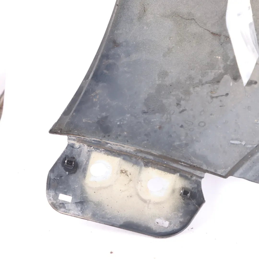 Front Wing Right O/S Fender Panel Deep Black C9X 5N0821106A to Volkswagen Tiguan 5N with Part number 5N0821106A-DBL Volkswagen Tiguan 5N Front Wing Right O/S Fender Panel Deep Black C9X 5N0821106A - SKU 5N0821106A-DBL - Part number 5N0821106A-DBL