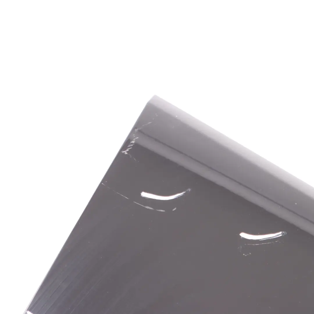 Front Wing Right O/S Fender Panel Deep Black C9X 5N0821106A to Volkswagen Tiguan 5N with Part number 5N0821106A-DBL Volkswagen Tiguan 5N Front Wing Right O/S Fender Panel Deep Black C9X 5N0821106A - SKU 5N0821106A-DBL - Part number 5N0821106A-DBL