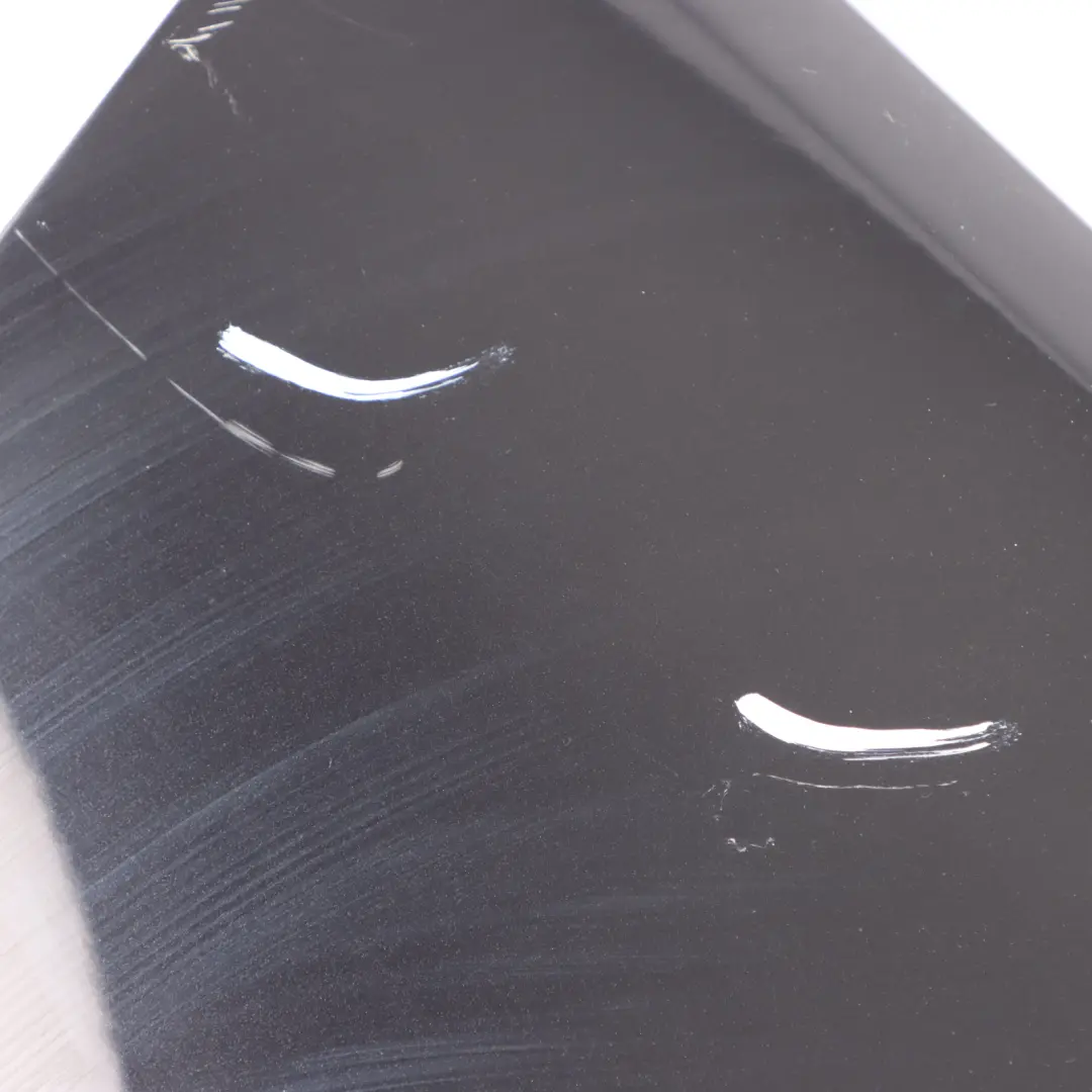 Front Wing Right O/S Fender Panel Deep Black C9X 5N0821106A to Volkswagen Tiguan 5N with Part number 5N0821106A-DBL Volkswagen Tiguan 5N Front Wing Right O/S Fender Panel Deep Black C9X 5N0821106A - SKU 5N0821106A-DBL - Part number 5N0821106A-DBL