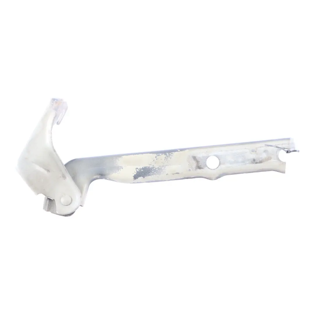 Volkswagen Tiguan 5N Hood Bonnet Hinge Front Left N/S Deep Black C9X - SKU 5N0823301A-DBL - Part number 5N0823301A-DBL