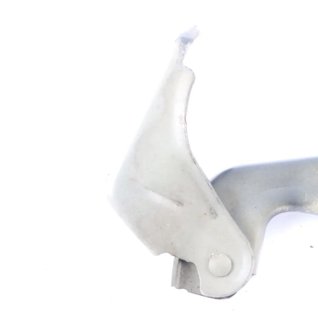 Hood Bonnet Hinge Front Left N/S Deep Black C9X to Volkswagen Tiguan 5N with Part number 5N0823301A-DBL Volkswagen Tiguan 5N Hood Bonnet Hinge Front Left N/S Deep Black C9X - SKU 5N0823301A-DBL - Part number 5N0823301A-DBL