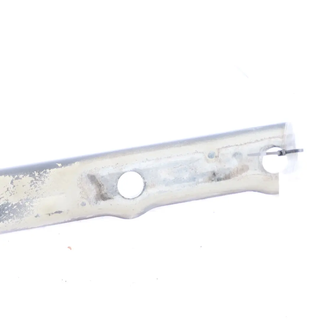 Volkswagen Tiguan 5N Hood Bonnet Hinge Front Left N/S Deep Black C9X - SKU 5N0823301A-DBL - Part number 5N0823301A-DBL