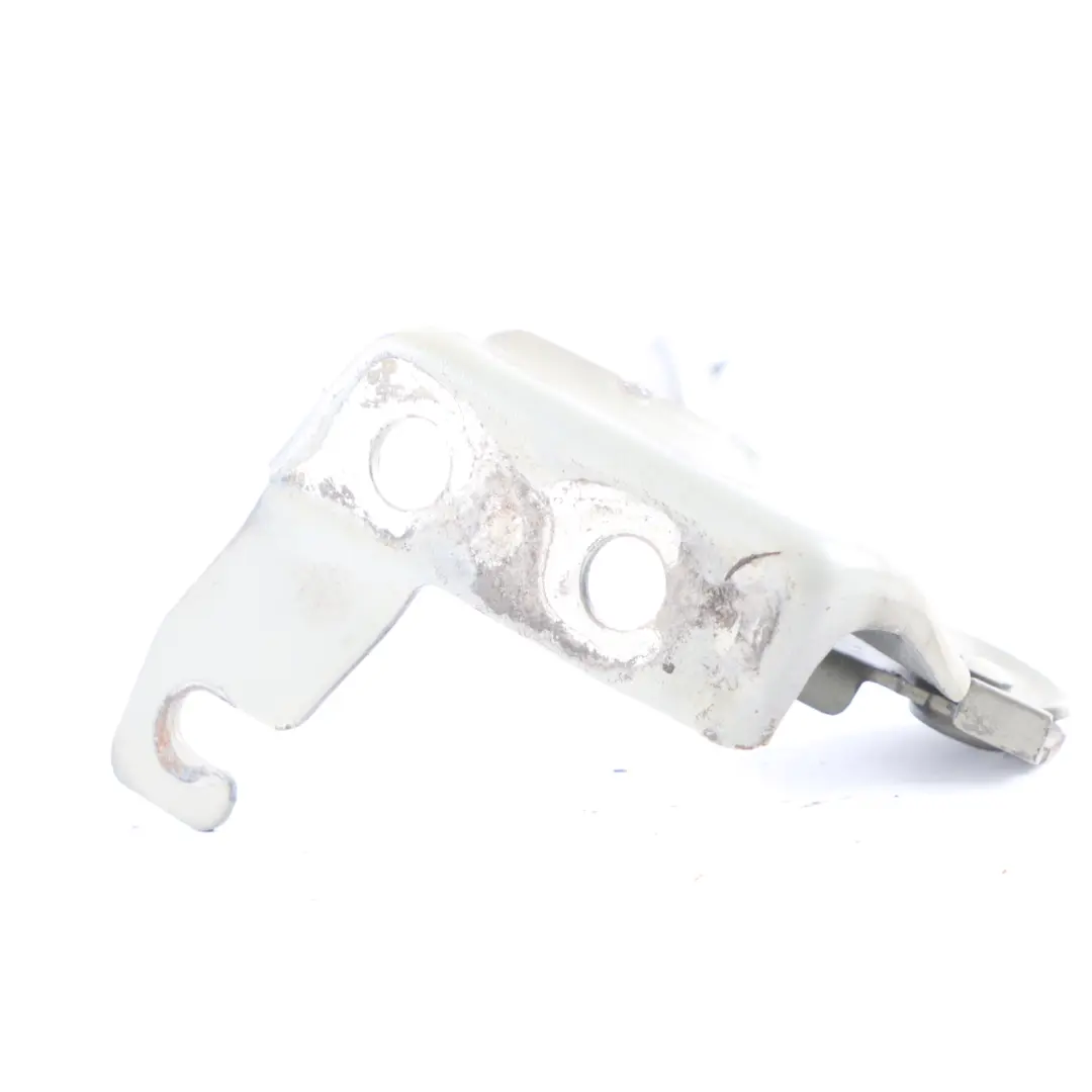 Volkswagen Tiguan 5N Hood Bonnet Hinge Front Left N/S Deep Black C9X - SKU 5N0823301A-DBL - Part number 5N0823301A-DBL