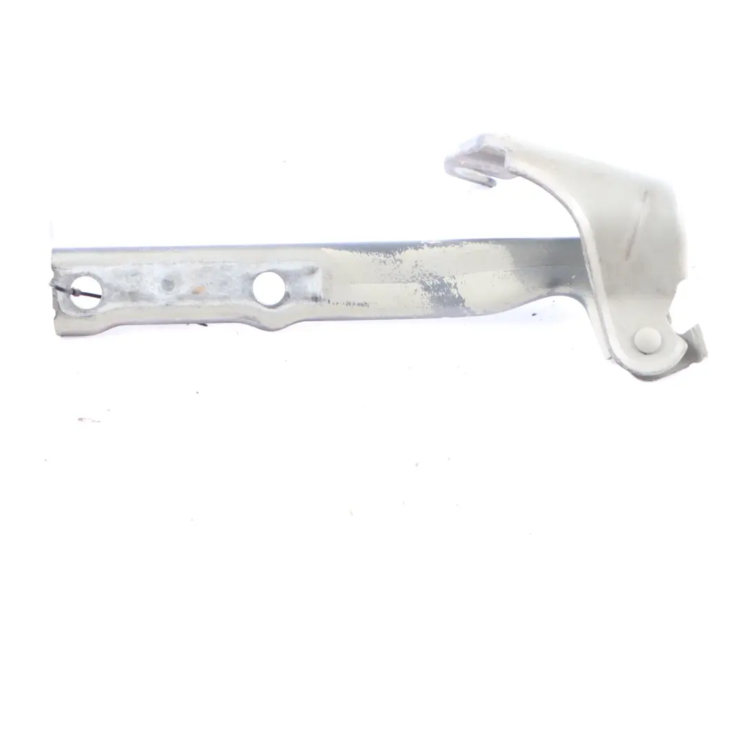 Hood Bonnet Hinge Front Right O/S Deep Black C9X to Volkswagen Tiguan 5N with Part number 5N0823302A-DBL Volkswagen Tiguan 5N Hood Bonnet Hinge Front Right O/S Deep Black C9X - SKU 5N0823302A-DBL - Part number 5N0823302A-DBL