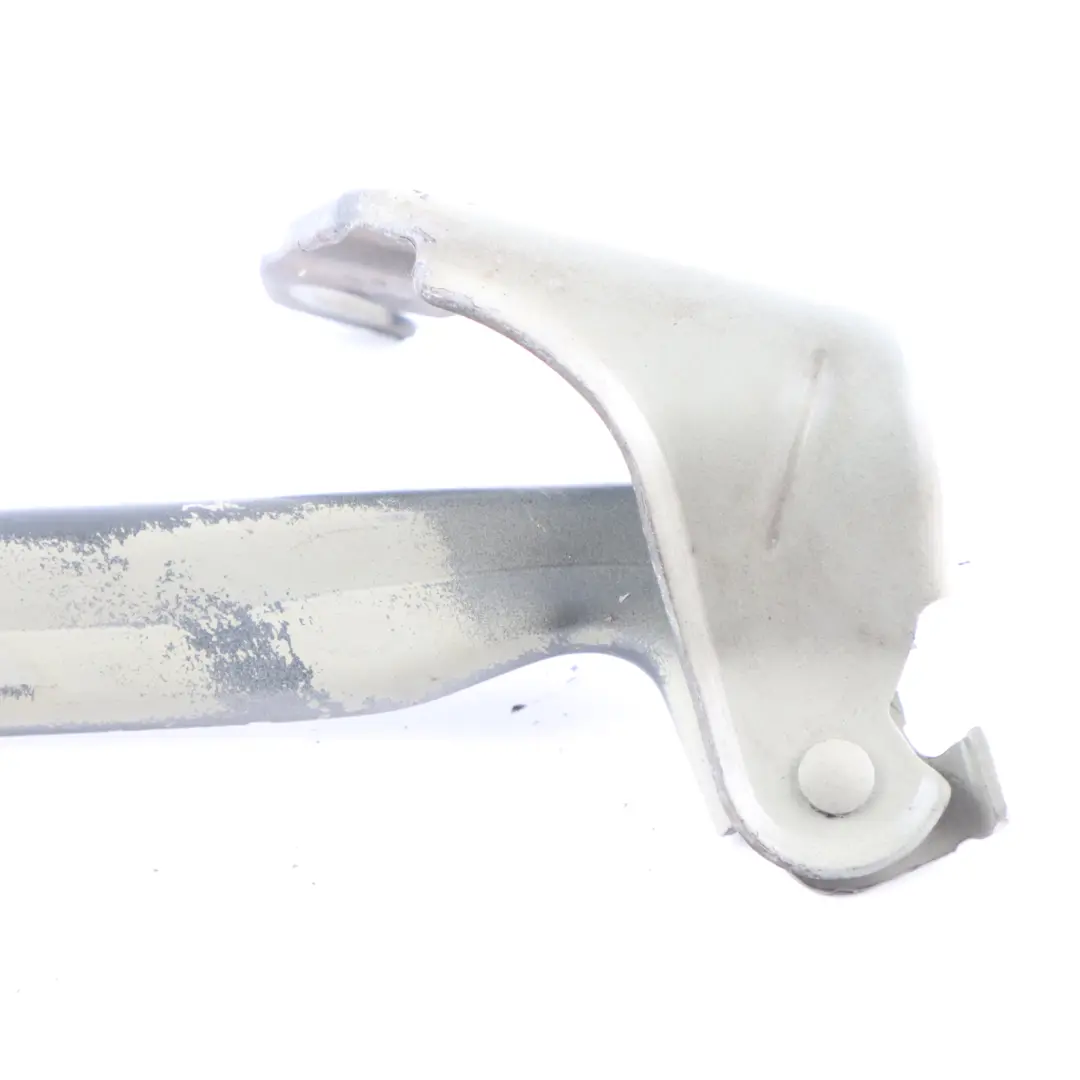 Hood Bonnet Hinge Front Right O/S Deep Black C9X to Volkswagen Tiguan 5N with Part number 5N0823302A-DBL Volkswagen Tiguan 5N Hood Bonnet Hinge Front Right O/S Deep Black C9X - SKU 5N0823302A-DBL - Part number 5N0823302A-DBL