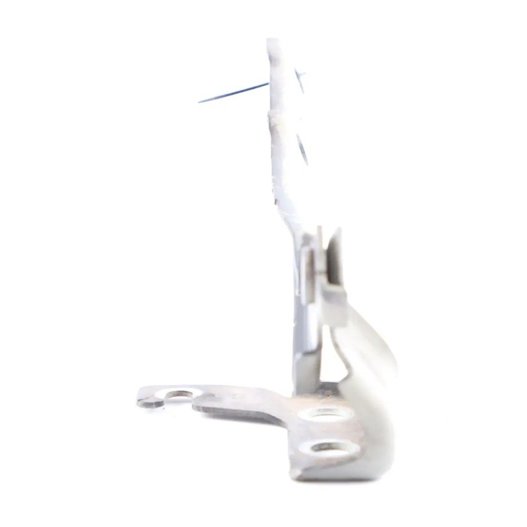 Hood Bonnet Hinge Front Right O/S Deep Black C9X to Volkswagen Tiguan 5N with Part number 5N0823302A-DBL Volkswagen Tiguan 5N Hood Bonnet Hinge Front Right O/S Deep Black C9X - SKU 5N0823302A-DBL - Part number 5N0823302A-DBL