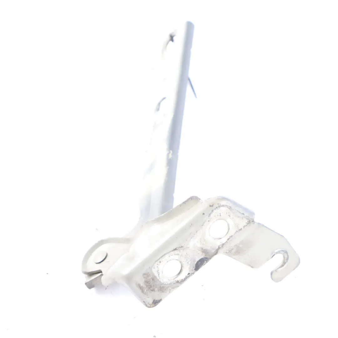 Hood Bonnet Hinge Front Right O/S Deep Black C9X to Volkswagen Tiguan 5N with Part number 5N0823302A-DBL Volkswagen Tiguan 5N Hood Bonnet Hinge Front Right O/S Deep Black C9X - SKU 5N0823302A-DBL - Part number 5N0823302A-DBL