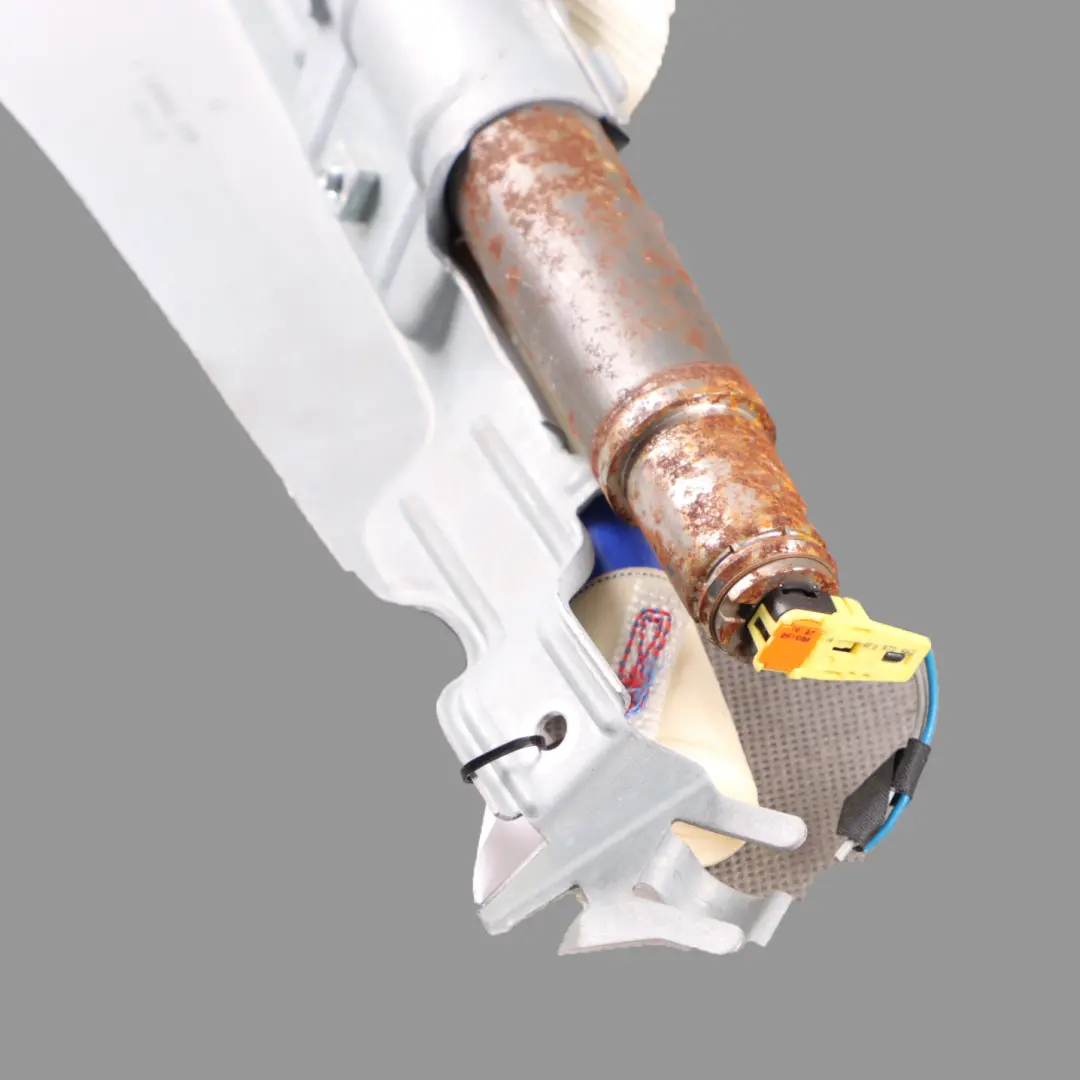 Left N/S Head Air Module Roof Curtain 5N0880741F to VW Volkswagen Tiguan 5N with Part number 5N0880741G VW Volkswagen Tiguan 5N Left N/S Head Air Module Roof Curtain 5N0880741F - SKU 5N0880741G - Part number 5N0880741G