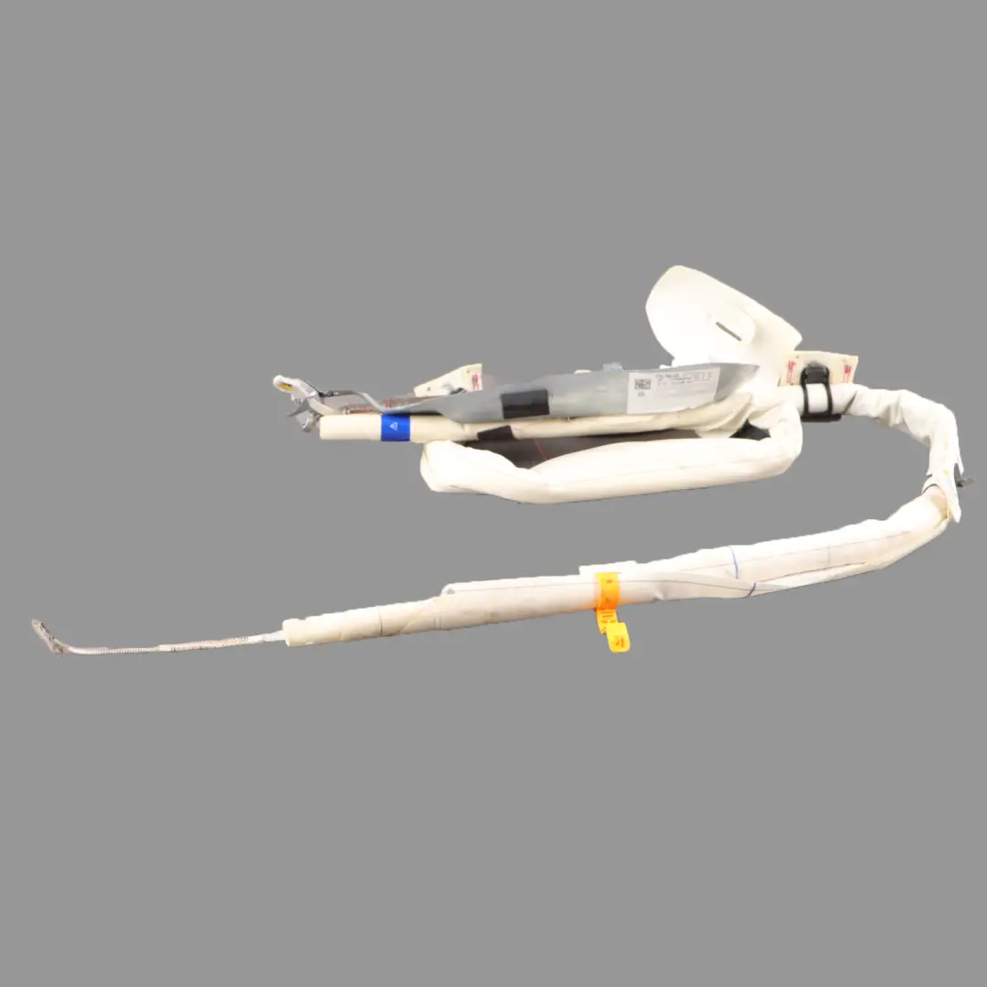 Right O/S Head Air Module Roof Curtain to VW Volkswagen Tiguan 5N with Part number 5N0880742G VW Volkswagen Tiguan 5N Right O/S Head Air Module Roof Curtain - SKU 5N0880742G - Part number 5N0880742G