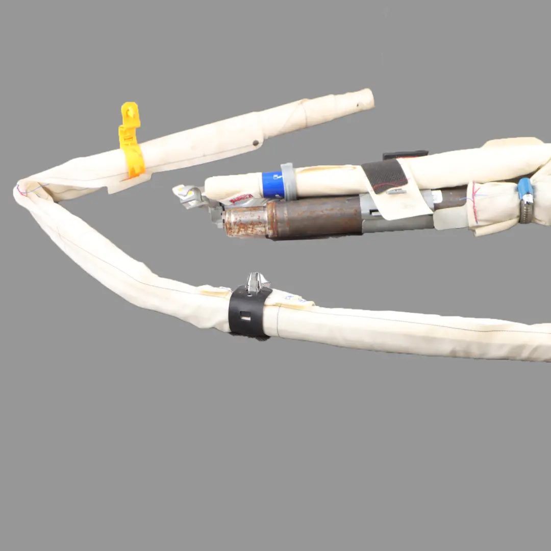 VW Volkswagen Tiguan 5N Right O/S Head Air Module Roof Curtain - SKU 5N0880742G - Part number 5N0880742G