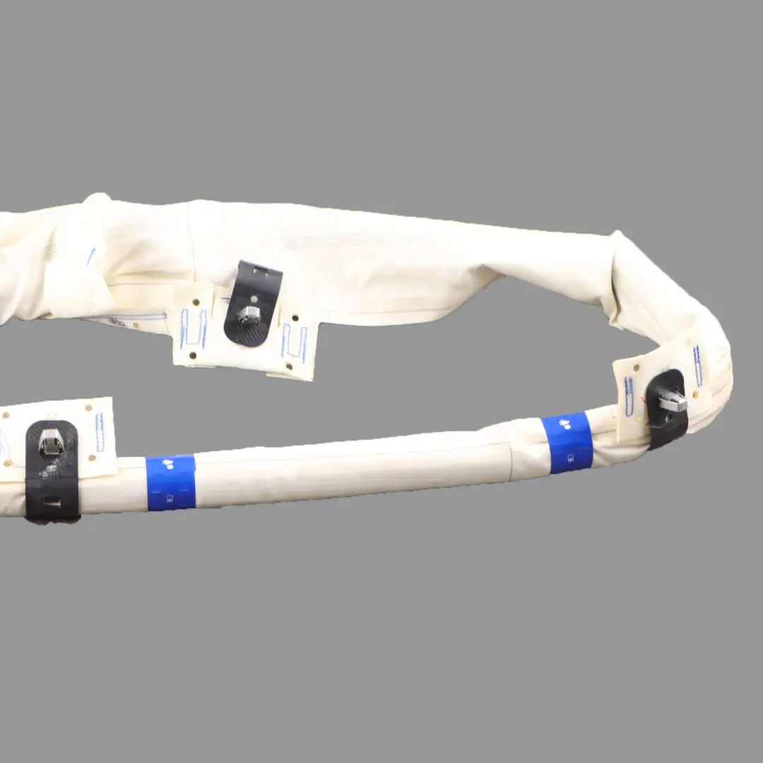 Right O/S Head Air Module Roof Curtain to VW Volkswagen Tiguan 5N with Part number 5N0880742G VW Volkswagen Tiguan 5N Right O/S Head Air Module Roof Curtain - SKU 5N0880742G - Part number 5N0880742G