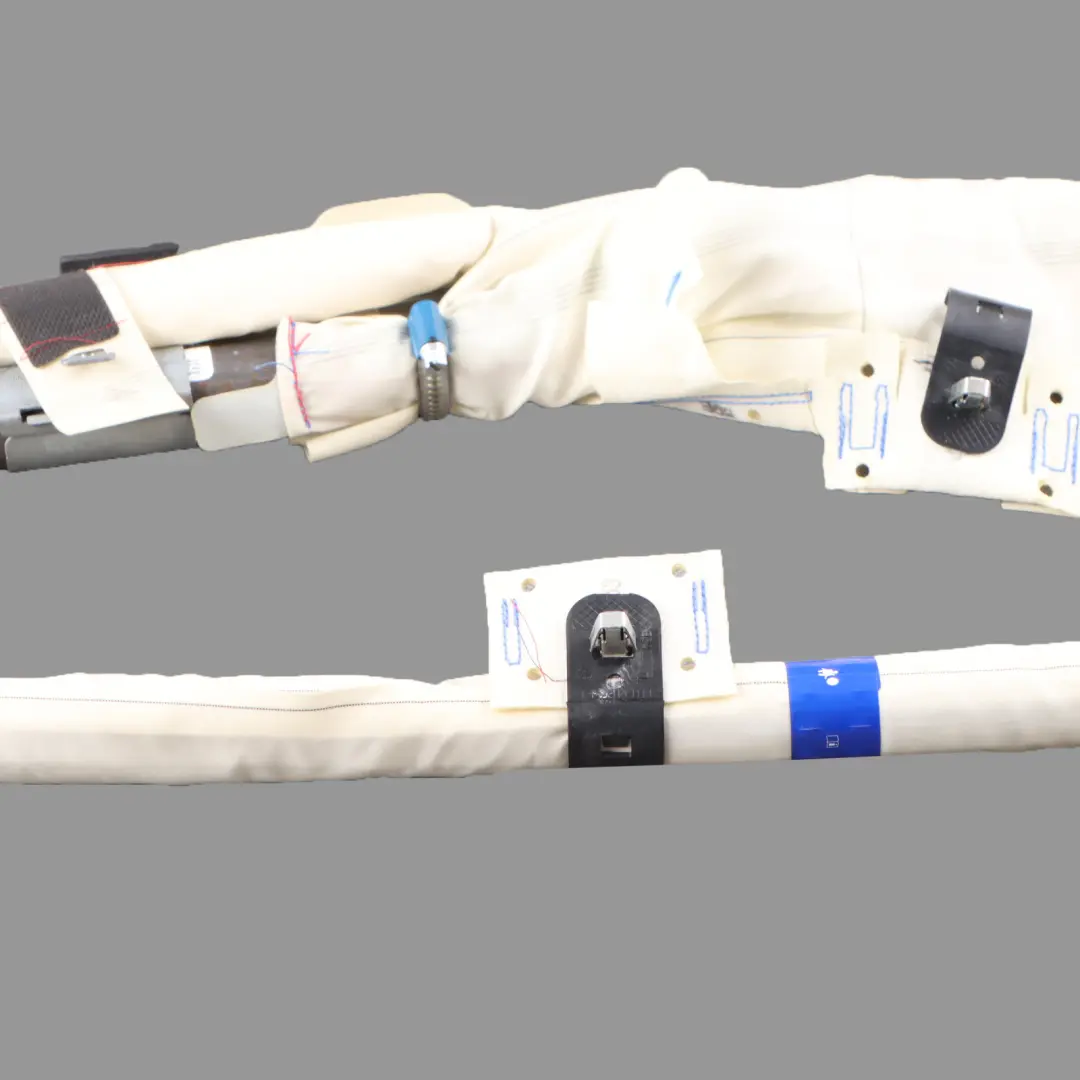 Right O/S Head Air Module Roof Curtain to VW Volkswagen Tiguan 5N with Part number 5N0880742G VW Volkswagen Tiguan 5N Right O/S Head Air Module Roof Curtain - SKU 5N0880742G - Part number 5N0880742G