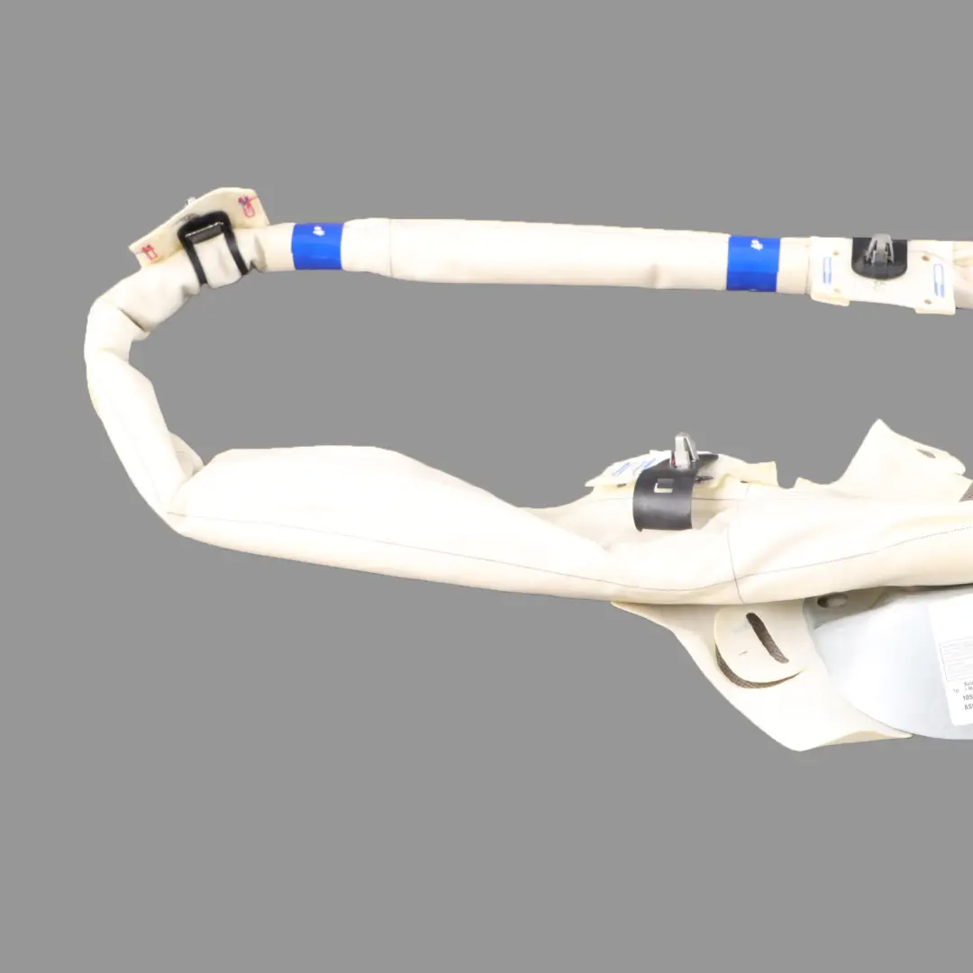 Right O/S Head Air Module Roof Curtain to VW Volkswagen Tiguan 5N with Part number 5N0880742G VW Volkswagen Tiguan 5N Right O/S Head Air Module Roof Curtain - SKU 5N0880742G - Part number 5N0880742G