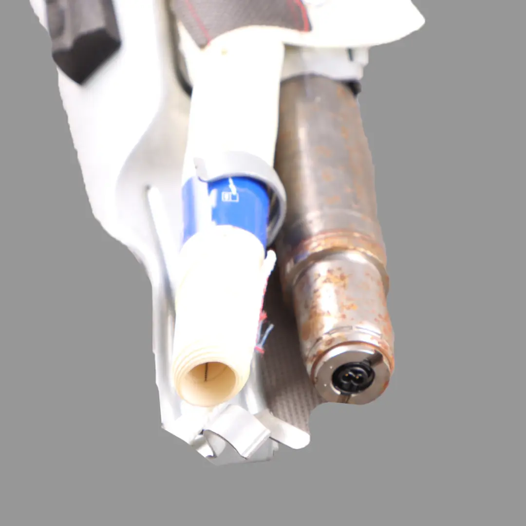 Right O/S Head Air Module Roof Curtain to VW Volkswagen Tiguan 5N with Part number 5N0880742G VW Volkswagen Tiguan 5N Right O/S Head Air Module Roof Curtain - SKU 5N0880742G - Part number 5N0880742G