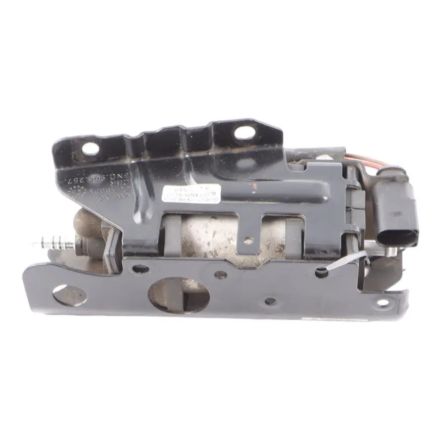 Volkswagen Tiguan 5N Diesel Fuel Pump Tank Sender Pump Unit - SKU 5N0906129C - Part number 5N0906129C