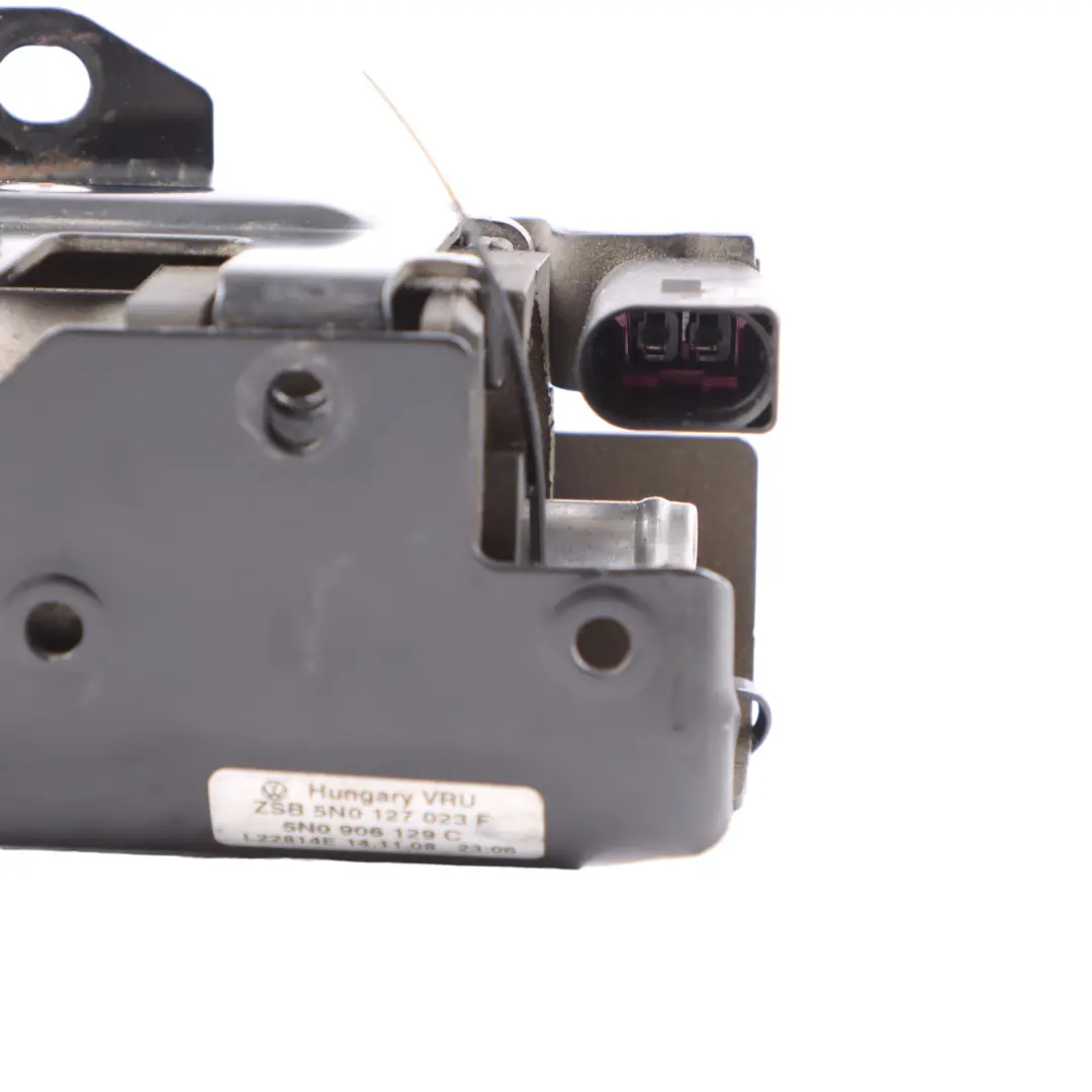 Pump Tank Sender Pump Unit to Volkswagen Tiguan 5N Diesel Fuel with Part number 5N0906129C Volkswagen Tiguan 5N Diesel Fuel Pump Tank Sender Pump Unit - SKU 5N0906129C - Part number 5N0906129C