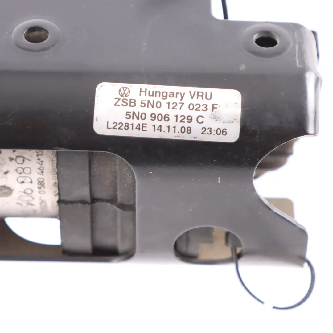 Pump Tank Sender Pump Unit to Volkswagen Tiguan 5N Diesel Fuel with Part number 5N0906129C Volkswagen Tiguan 5N Diesel Fuel Pump Tank Sender Pump Unit - SKU 5N0906129C - Part number 5N0906129C