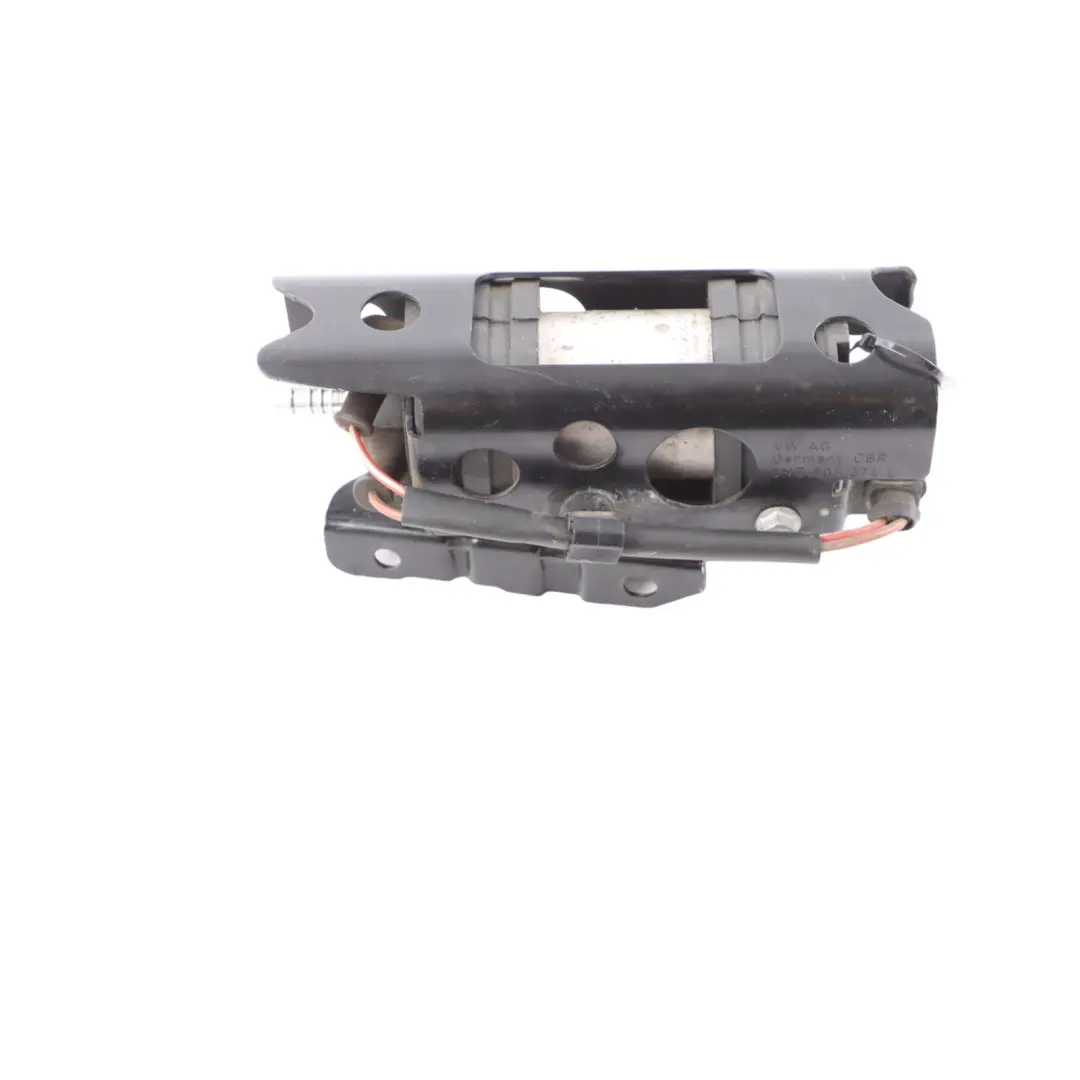 Volkswagen Tiguan 5N Diesel Fuel Pump Tank Sender Pump Unit - SKU 5N0906129C - Part number 5N0906129C